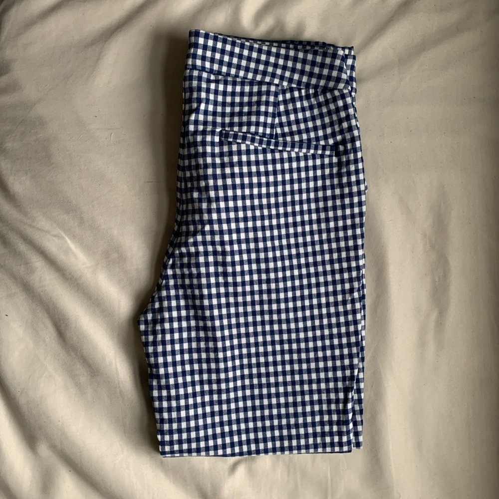 Stretch Dress Pants
